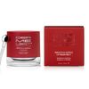 Dermelect Smooth & Supple Lip Mask Melt Anti Aging Lip Balm with Castor Oil, Jojoba, Abyssinian, Evening Primrose Oil, Hydrating & Replenishing for Dryness Chapped Lips Flakiness Cracked Skin 0.5 oz
