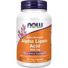 NOW Foods Alpha Lipoic Acid 120 Capsules