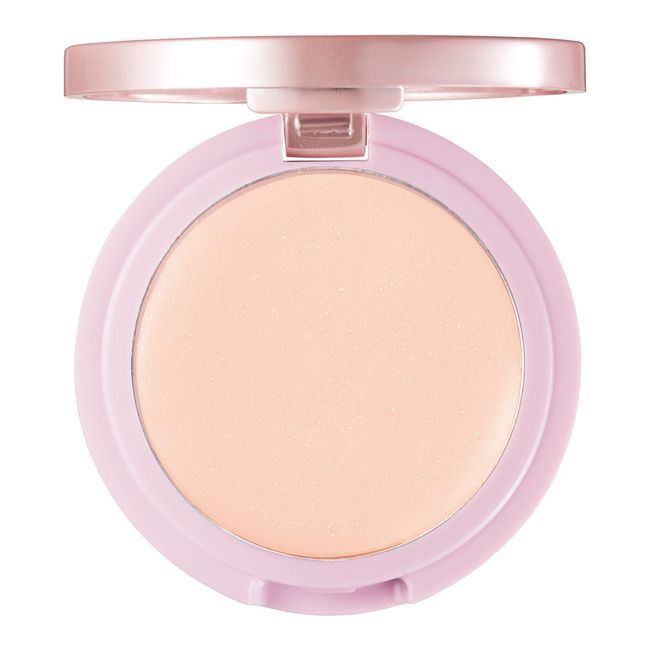 BLEND BERRY Face Nuance 001 (White Peach) Highlight Eye Color