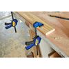 Irwin Q/GT546EL7 Mini Bar Clamp, 150mm, Black