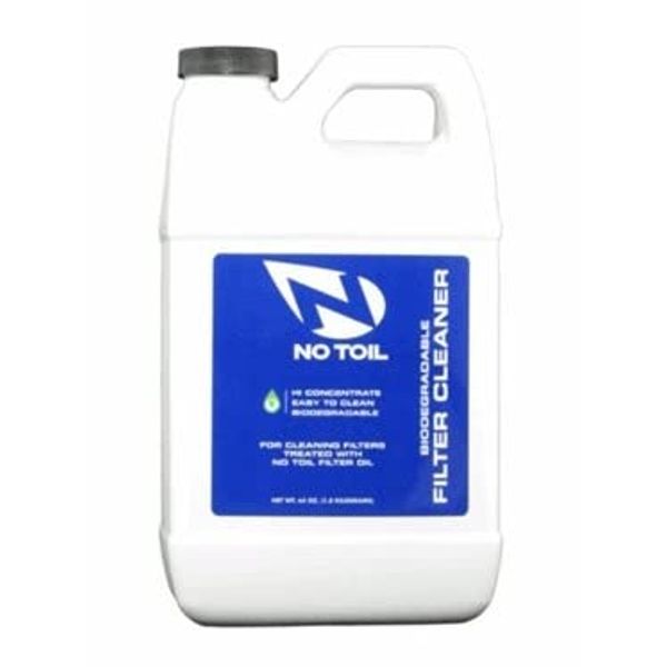 NOTOIL Motorcycle Filter Cleaner 1.7L NT20 Motocross Racing Off-Road