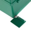 No Power&Electricity Required Golf ball Dispenser Automatic Golf Ball Dispenser