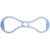 LEZAX IBFG-6768 IDEAL BODY Stretch Expander, Extra (Blue)