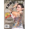 Tattoo Media Ink TABU Tattoo Magazine Issue 70