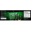 CLEAN-AF Pancreas Support Plus