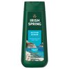 Irish Spring Active Scrub Body Wash for Men, 20 Oz