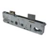 Roto Replacement uPVC Gear Box Door Lock Centre Case 35mm Backset Double Spindle