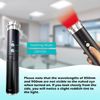 Red Light Therapy Device – Cold Sores, Pain Relief, Face & Joint Use