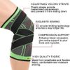 Vitoki Knee Brace Compression Knee Sleeve Knee Support
