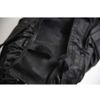 Enduracne Bicycle Saddlebag Rain Cover, Black