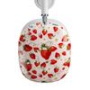 Wildflower Limited Edition AirPods Max Case Full Protective Cover, Strawberry Fields