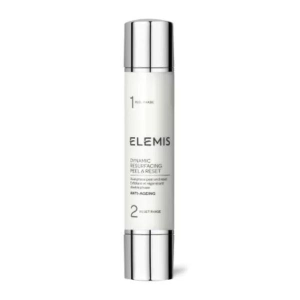ELEMIS Dynamic Resurfacing Peel & Reset 30ml