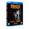 Muscle [Blu-ray]