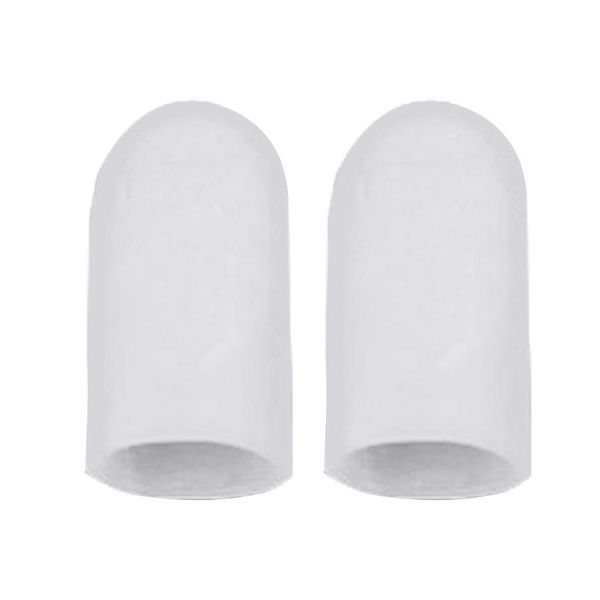 Silicone Toe Protectors for Blisters Calluses High Heel Relief 20 Pack