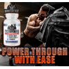 Testosteron Booster Monster Test + Monster Test N.O Nitric Oxide Support 2pk