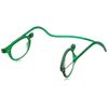 Clic Vintage Reading Glasses VEG Emerald Green +2.00, emerald green, 日本 +2.00-(FREE サイズ)