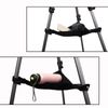 Camera Tripod Shelf Mesh Apron Rack Stone Bag Tripod Stabilizer Tripod Accessory Wind Environment (ZW01)