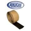 3" x 25' Black EPDM Double Side Seam Tape