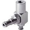 Festo 189206 Suction Cup Holder, Model ESH-HB-2-PK
