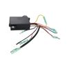 68T-85540-00-00 CDI Unit Replacement for Yamaha Outboard 8HP 9HP