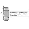 PA – Man Abs 4 Piece 12 80512 °C