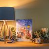 Wrendale Designs - 'O Holy Night' Advent Calendar Card