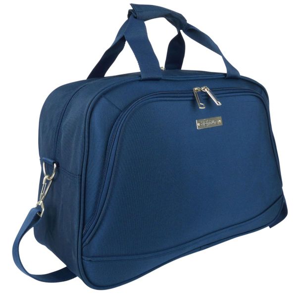 Highbury Weekend Flight Bag Cabin Approved Holdall