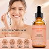 Retinol Serum for Face 2.5%, B5 Herbal Resurfacing Retinol Serum with Vitamin C, Vitamin E, Hyaluronic Acid, Serum for Anti-Aging, Wrinkle Smoothing, Dark Spot Corrector, Brighten Dullness