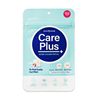 Olive Young Care Plus Spot Patch 1 Pack | Hydrocolloid Acne Korean Spot Patch to Cover Zits, Pimples and Blemishes, for Troubled Skin and Face (102 Count - 10mm*72ea + 12mm*30ea)