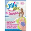 Dr. Jill's Gel Dancer's Pads - Set's Left/Right Pads (Thick)