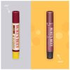 Burt's Bees Lip Shimmer Fig - 0.09 oz (Pack of 2)