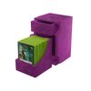 Gamegenic | UNIT Watchtower 100+ XL - Purple | Accessory