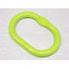 Lifting Master Link Ring with Flat Grade 100 17MM (G100 4 Ton Chain Component Gear)