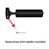 MaxxMMA Speed Bag - Type II - Size L (25cm x 18cm)