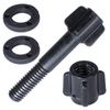 Garrett Metal Detector Coil Hardware Nut Bolt Set