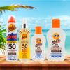 Malibu Kids Lotion with SPF50 100 ml
