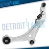 Front Left Lower Control Arm w/ Ball Joint Assembly for 2011 - 2017 Nissan Quest