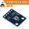 A-DIGISHUO 2pcs TSL2561 Light Luminosity Sensor Infrared Light Brightness Sensor Luminance Sensor Light Intensity Module Sensor Module Ultra Intensity Module