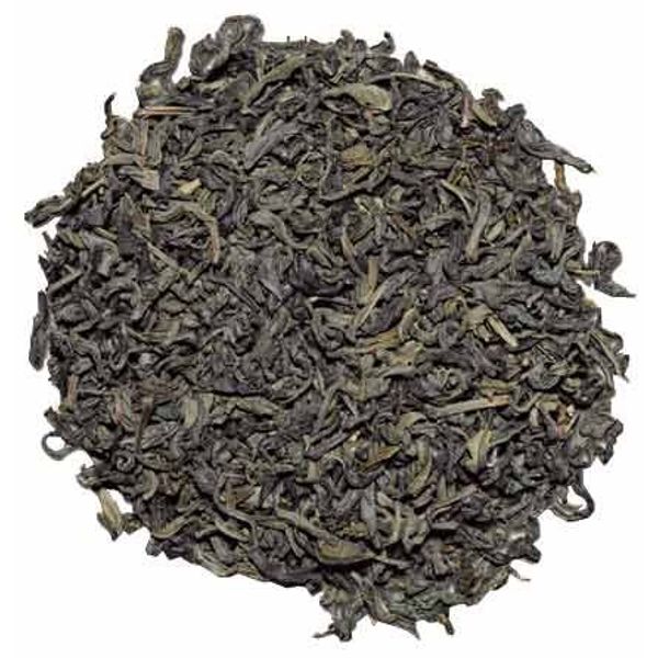 Loose Organic Tea - Pearl River Green Tea - 16oz