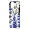 iPhone 14 Plus Anise Hyssop Flower Watercolor Pattern Graphic Case