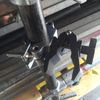 9.SOLUTIONS Python clamp DSLR Video Studio Clip Mount