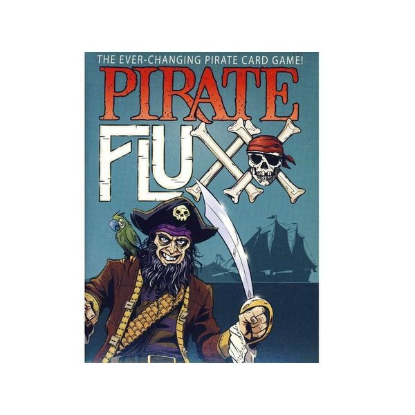 Looney Labs Pirate Fluxx