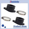 Thomletha Carburetor Intake Boot Replacement for Honda CM400A 1979-1981