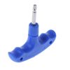 Yintiod Golf Wrench Torque Wrench Blue Tools