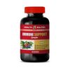 anti inflammatory herbal - IMMUNE SUPPORT - super immune support 1 BOTTLE