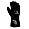 Fly Racing Cascade Gloves XS Black 363-3920XS