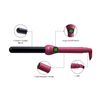 Jose Eber Curling Iron, Pink, 25mm
