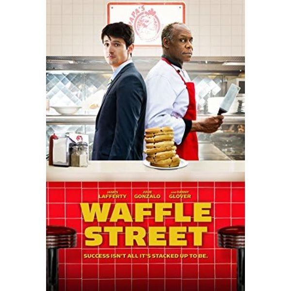 Waffle Street