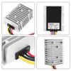 DC 48V Step Down to DC 12V 30A 360W Converter Voltage Regulator Reducer IP68