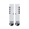 Stance Men Socks H8ters White M